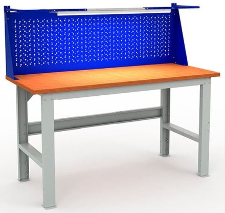 Верстак Expert W160.F2/F2.011 купить в Котласе