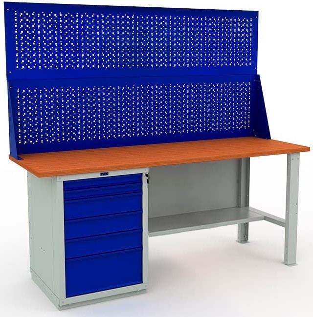 Верстак Expert W200.WS6/F2.020 купить в Котласе