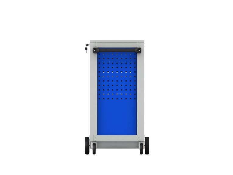 Тумба инструментальная LOGITEX 08.1 XS купить в Котласе