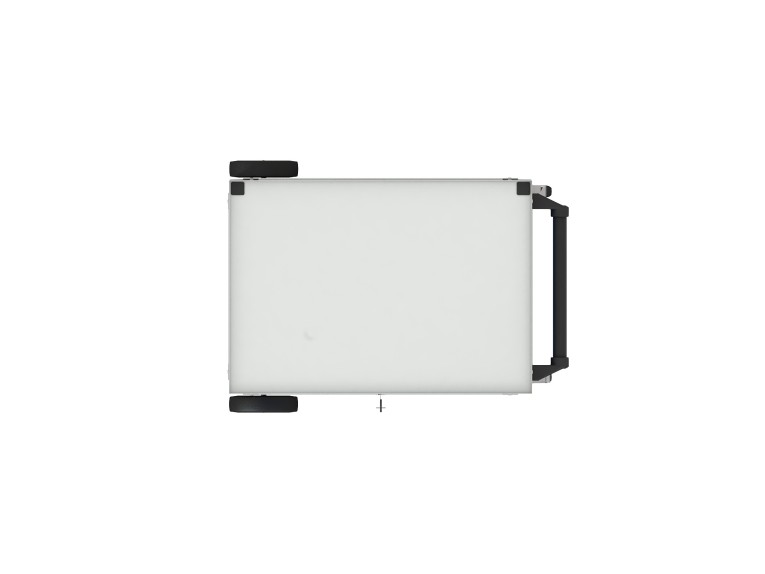 Тумба инструментальная LOGITEX 08.1 XS купить в Котласе