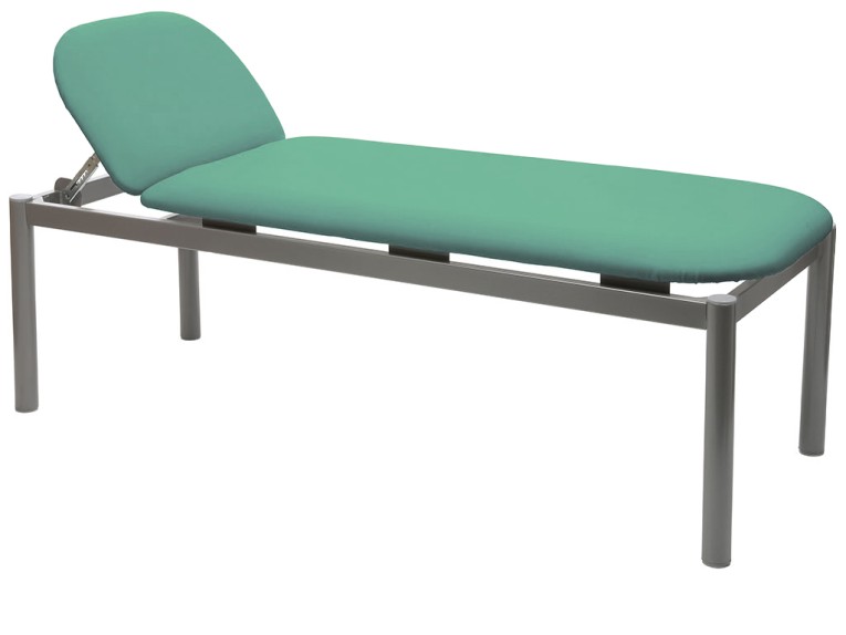 Кушетка медицинская смотровая МД КС-01 (Бирюзовый) купить в Котласе