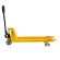 Гидравлическая тележка (рохля) SB (DB, г/п 2000 кг, вилы 1150x550 мм, RDP) SMARTLIFT (SMART) купить в Котласе