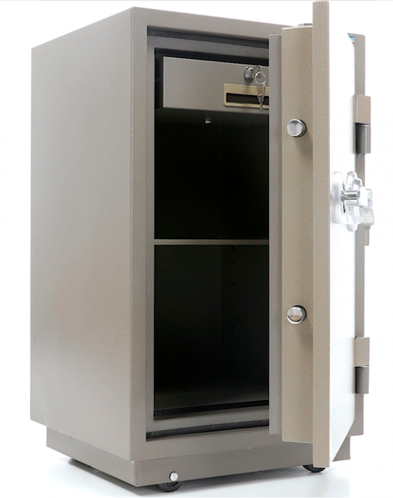 Огнестойкий сейф Valberg FRS-80.T-CL купить в Котласе Огнестойкий сейф Valberg FRS-80.T-CL купить в Котласе