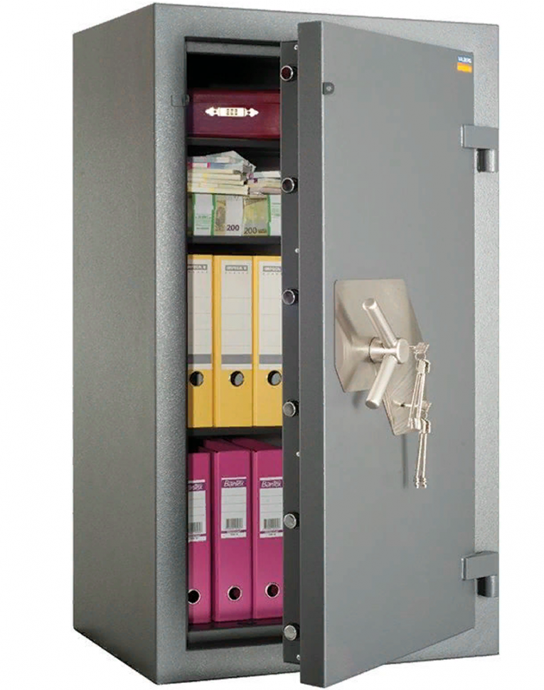 Взломостойкий сейф Valberg Форт 1268 KL купить в Котласе