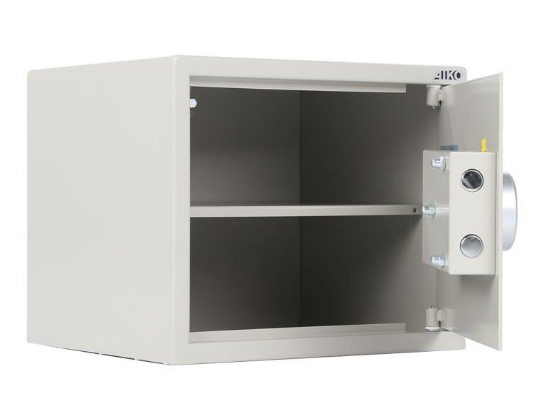 Мебельный сейф Aiko Т-28 EL купить в Котласе Мебельный сейф Aiko Т-28 EL купить в Котласе