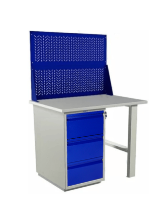 Верстак Практик Profi WT100.WD3/WF1.020 купить в Котласе