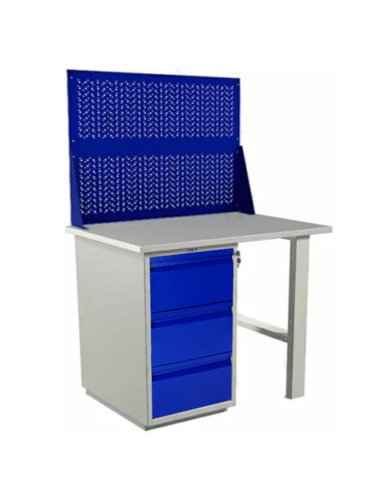 Верстак Практик Profi WT100.WD3/WF1.020 купить в Котласе