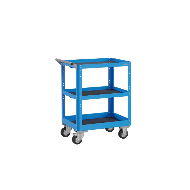 Тележка инструментальная PLC 8006.0-К купить в Котласе