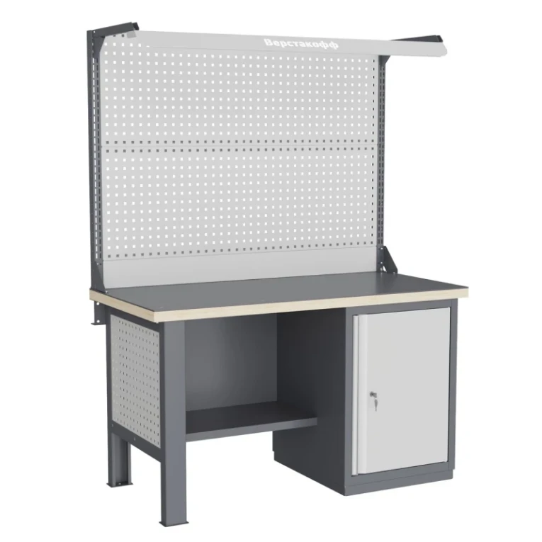 Верстак FBK 1551.17.3-2F купить в Котласе Верстак FBK 1551.17.3-2F купить в Котласе