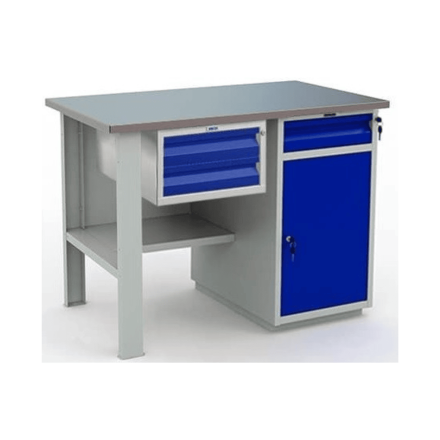 Верстак Profi WT120.F1/WD2.100 купить в Котласе