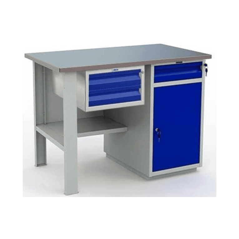 Верстак Profi WT120.F1/WD2.100 купить в Котласе