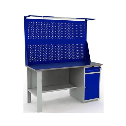Верстак Profi WT160.F1/WD2.021 купить в Котласе