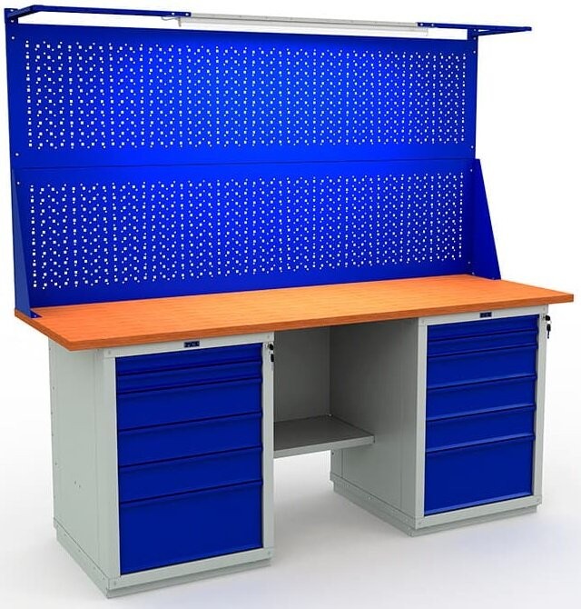 Верстак Expert W200.WS6/WS6.021 купить в Котласе