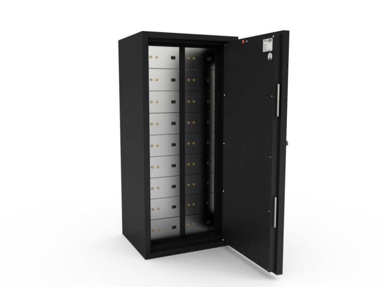 Сейф депозитный ЛС-365/18 БТ купить в Котласе Сейф депозитный ЛС-365/18 БТ купить в Котласе