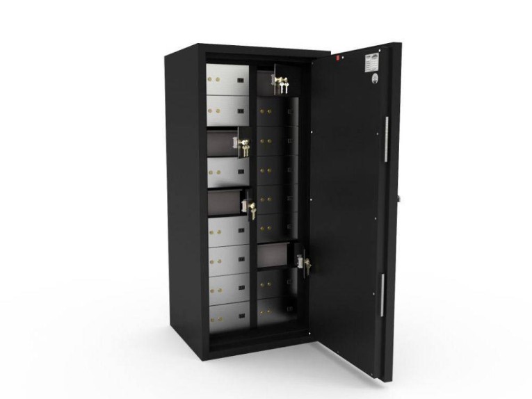 Сейф депозитный ЛС-365/18 БТ купить в Котласе Сейф депозитный ЛС-365/18 БТ купить в Котласе