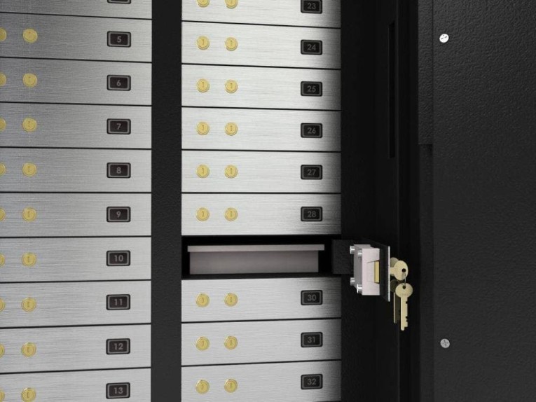 Сейф депозитный ЛС-365/18 БТ купить в Котласе Сейф депозитный ЛС-365/18 БТ купить в Котласе