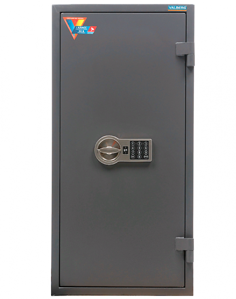 Взломостойкий сейф Valberg Кварцит 90Т EL купить в Котласе Взломостойкий сейф Valberg Кварцит 90Т EL купить в Котласе