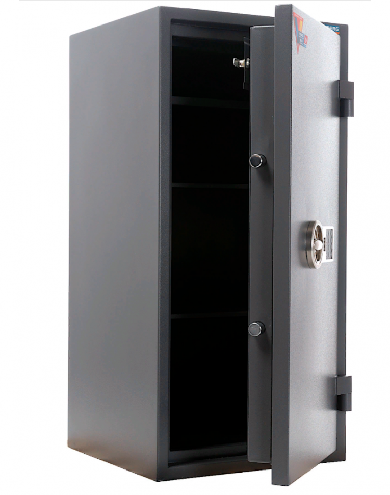 Взломостойкий сейф Valberg Кварцит 90Т EL купить в Котласе Взломостойкий сейф Valberg Кварцит 90Т EL купить в Котласе