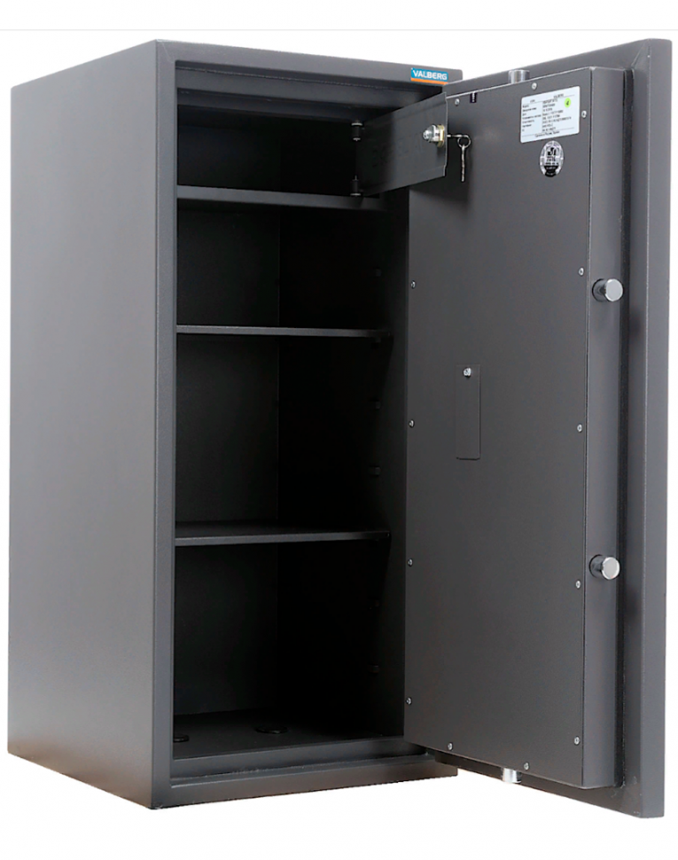 Взломостойкий сейф Valberg Кварцит 90Т EL купить в Котласе Взломостойкий сейф Valberg Кварцит 90Т EL купить в Котласе