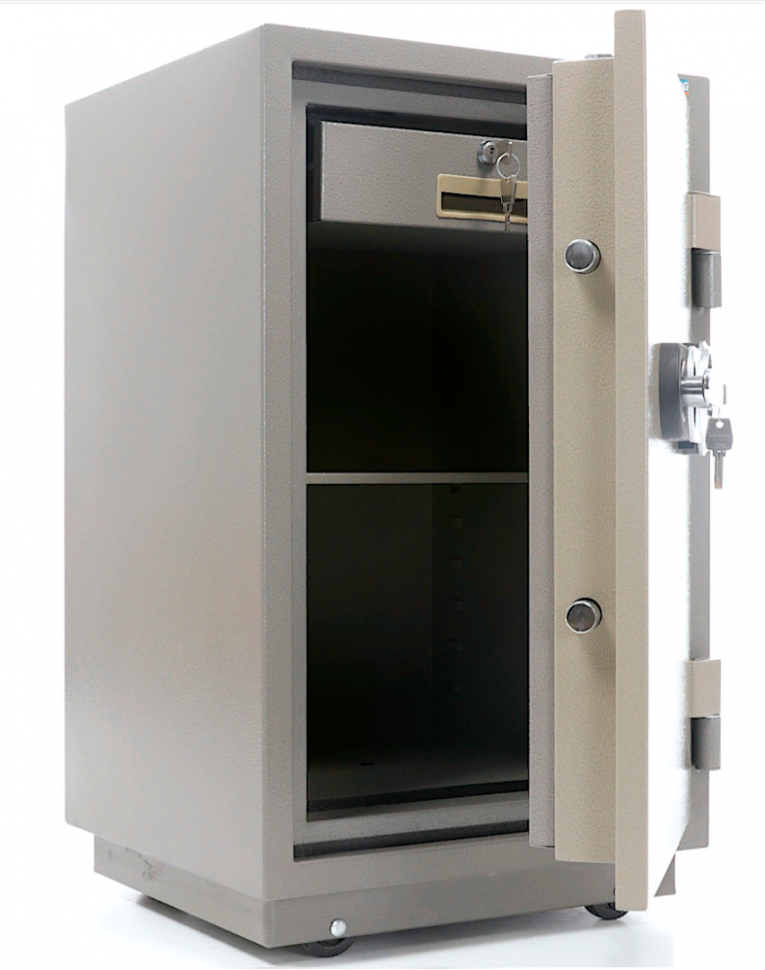 Огнестойкий сейф Valberg FRS-80.T-EL купить в Котласе Огнестойкий сейф Valberg FRS-80.T-EL купить в Котласе