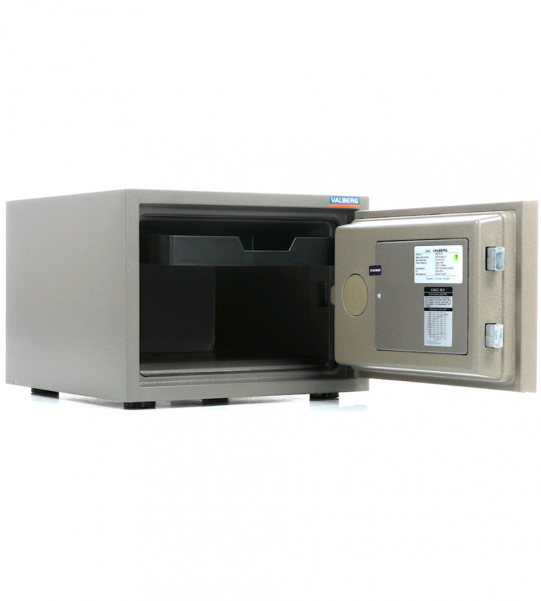 Огнестойкий сейф Valberg FRS-32 CL купить в Котласе