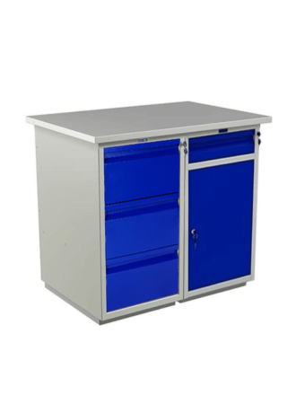 Верстак Практик Profi WT100.WD3/WD2.000 купить в Котласе