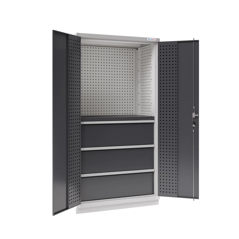 Шкаф инструментальный FBK 20 PR.B3.1S купить в Котласе Шкаф инструментальный FBK 20 PR.B3.1S купить в Котласе