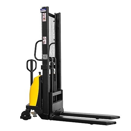 Штабелер с электроподъемом BDA 2016 (2000 кг, 1,6 м, 12В / 120Ач) SMARTLIFT (SMART) купить в Котласе