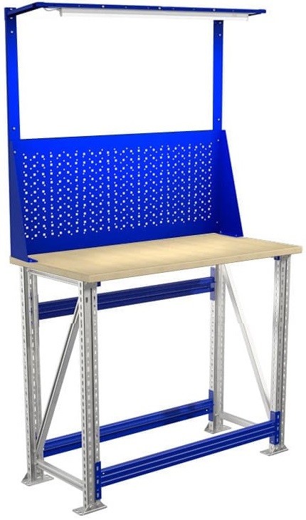 Верстак Master M100.MF1 / MF1.010.W купить в Котласе