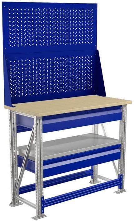 Верстак Master M100.MF1 / MF1.221 купить в Котласе