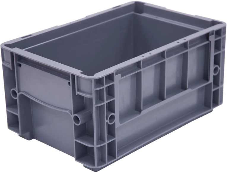 Пластиковый ящик RL-KLT 3147 купить в Котласе Пластиковый ящик RL-KLT 3147 купить в Котласе