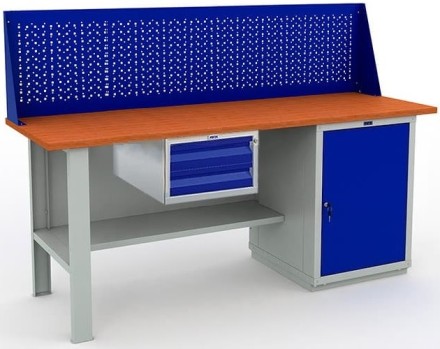 Верстак Expert W200.F2/WS1.110 купить в Котласе