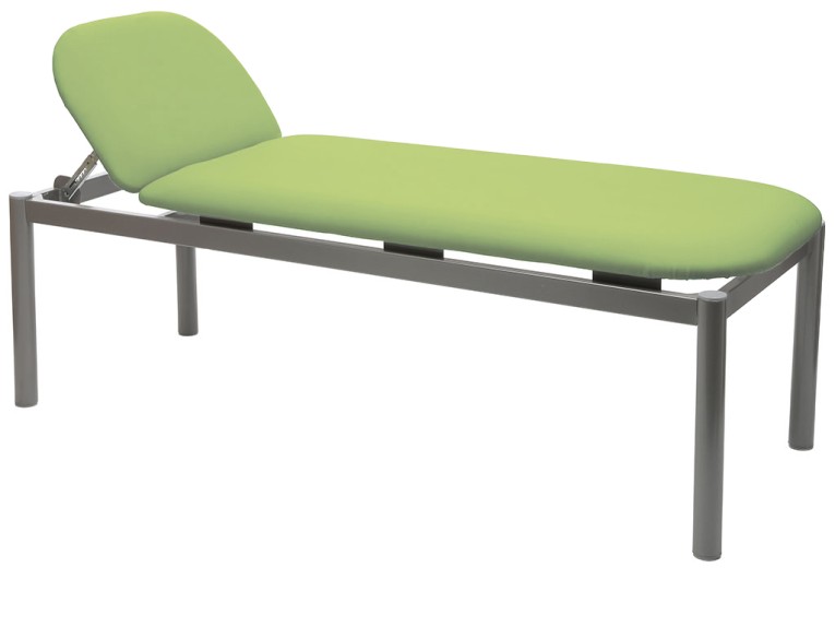 Кушетка медицинская смотровая МД КС-01 (Салатовый) купить в Котласе