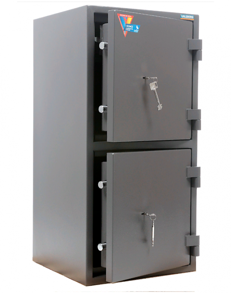 Взломостойкий сейф Valberg Кварцит 90Т/2 купить в Котласе Взломостойкий сейф Valberg Кварцит 90Т/2 купить в Котласе