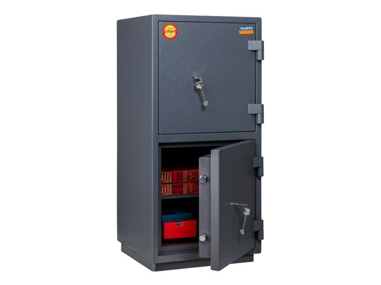 Взломостойкий сейф Valberg Кварцит 90Т/2 купить в Котласе Взломостойкий сейф Valberg Кварцит 90Т/2 купить в Котласе