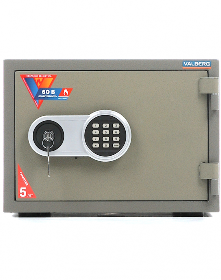 Огнестойкий сейф Valberg FRS-32 EL купить в Котласе Огнестойкий сейф Valberg FRS-32 EL купить в Котласе