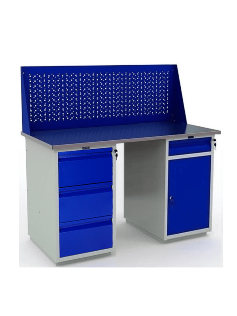 Верстак Практик Profi WT140.WD3/WD2.010 купить в Котласе