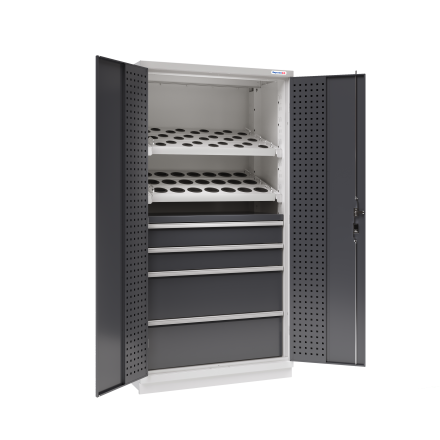 Шкаф инструментальный FBK 20 R.2B2.1S (9403.7503) купить в Котласе