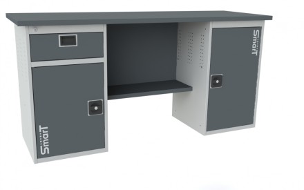 Верстак SMART 1760.1-1.S2.1 купить в Котласе
