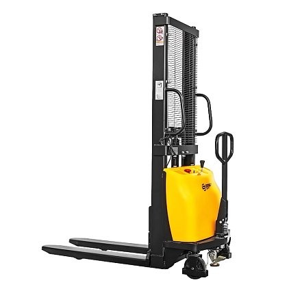 Штабелер с электроподъемом BDA 1516 (1500 кг, 1,6 м, 12В / 120Ач) SMARTLIFT (SMART) купить в Котласе Штабелер с электроподъемом BDA 1516 (1500 кг, 1,6 м, 12В / 120Ач) SMARTLIFT (SMART) купить в Котласе