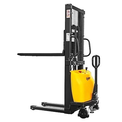 Штабелер с электроподъемом BDA 1516 (1500 кг, 1,6 м, 12В / 120Ач) SMARTLIFT (SMART) купить в Котласе Штабелер с электроподъемом BDA 1516 (1500 кг, 1,6 м, 12В / 120Ач) SMARTLIFT (SMART) купить в Котласе