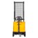 Штабелер с электроподъемом BDA 1516 (1500 кг, 1,6 м, 12В / 120Ач) SMARTLIFT (SMART) купить в Котласе