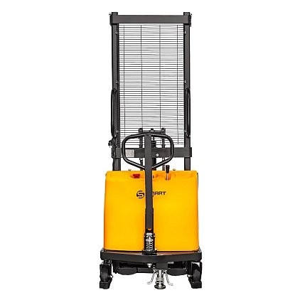 Штабелер с электроподъемом BDA 1516 (1500 кг, 1,6 м, 12В / 120Ач) SMARTLIFT (SMART) купить в Котласе Штабелер с электроподъемом BDA 1516 (1500 кг, 1,6 м, 12В / 120Ач) SMARTLIFT (SMART) купить в Котласе