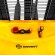 Штабелер с электроподъемом BDA 1516 (1500 кг, 1,6 м, 12В / 120Ач) SMARTLIFT (SMART) купить в Котласе