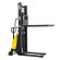 Штабелер с электроподъемом BDA 1516 (1500 кг, 1,6 м, 12В / 120Ач) SMARTLIFT (SMART) купить в Котласе