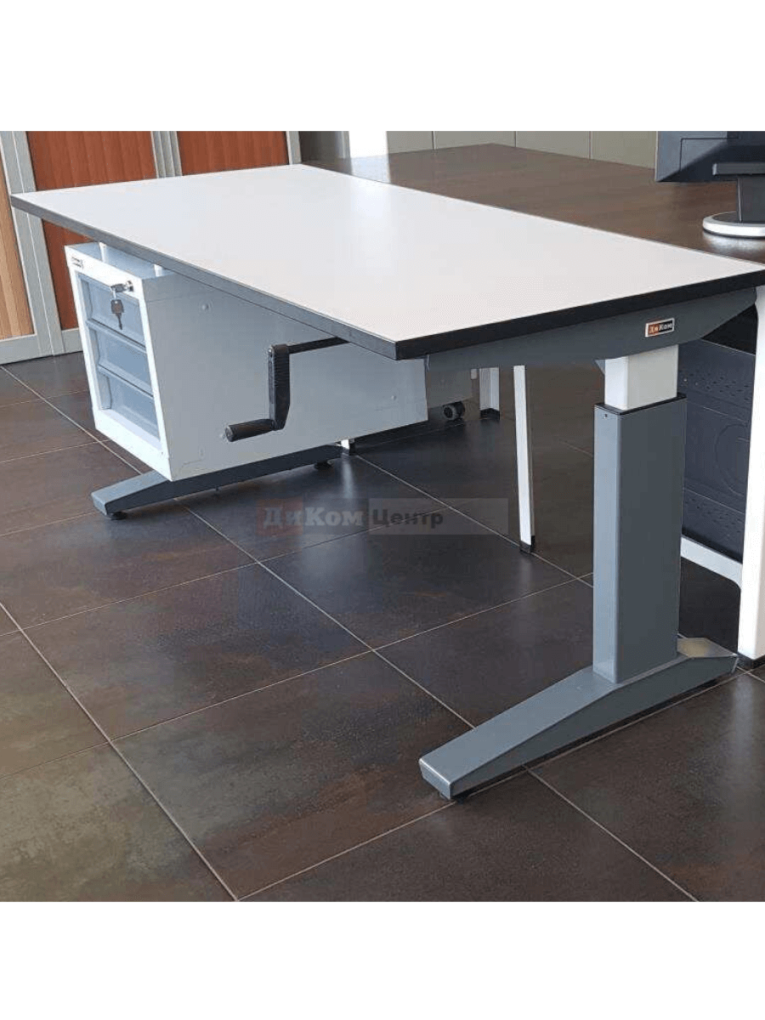 Стол монтажный ДиКом СР-100-01 ДСП купить в Котласе