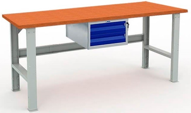 Верстак Expert W200.F2/F2.100 купить в Котласе