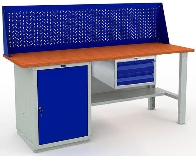 Верстак Expert W200.WS1/F2.110 купить в Котласе