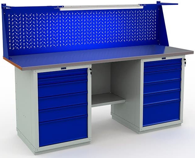 Верстак Expert W200.WS6/WS6.011.W купить в Котласе