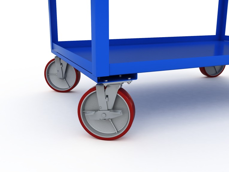 Тележка для инструментов PLATFORM 1300х700.002 купить в Котласе Тележка для инструментов PLATFORM 1300х700.002 купить в Котласе